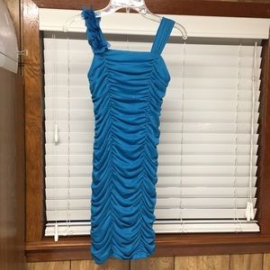 Girl’s Amy Byer Dress